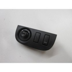 Commande Retroviseurs Dacia Sandero 2 Phase 1